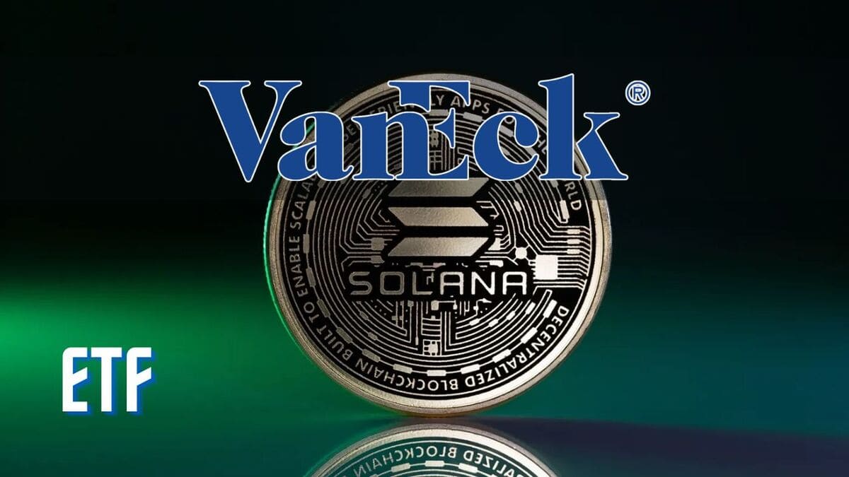 vaneck solana sol etf