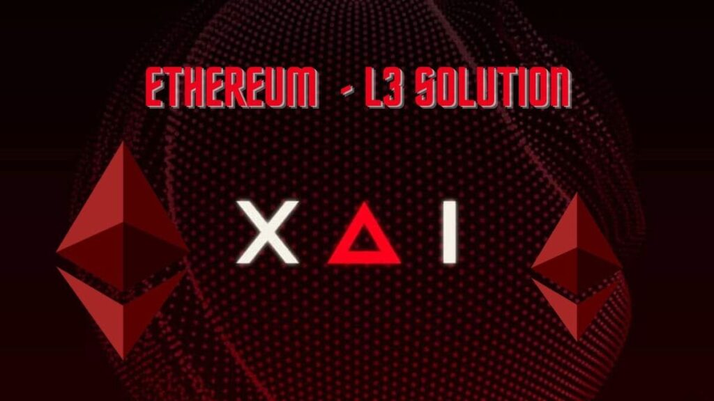 xai ethereum l3