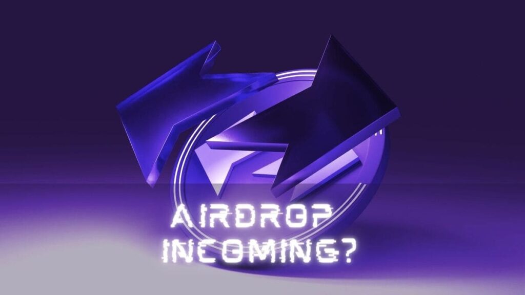 zksync airdrop