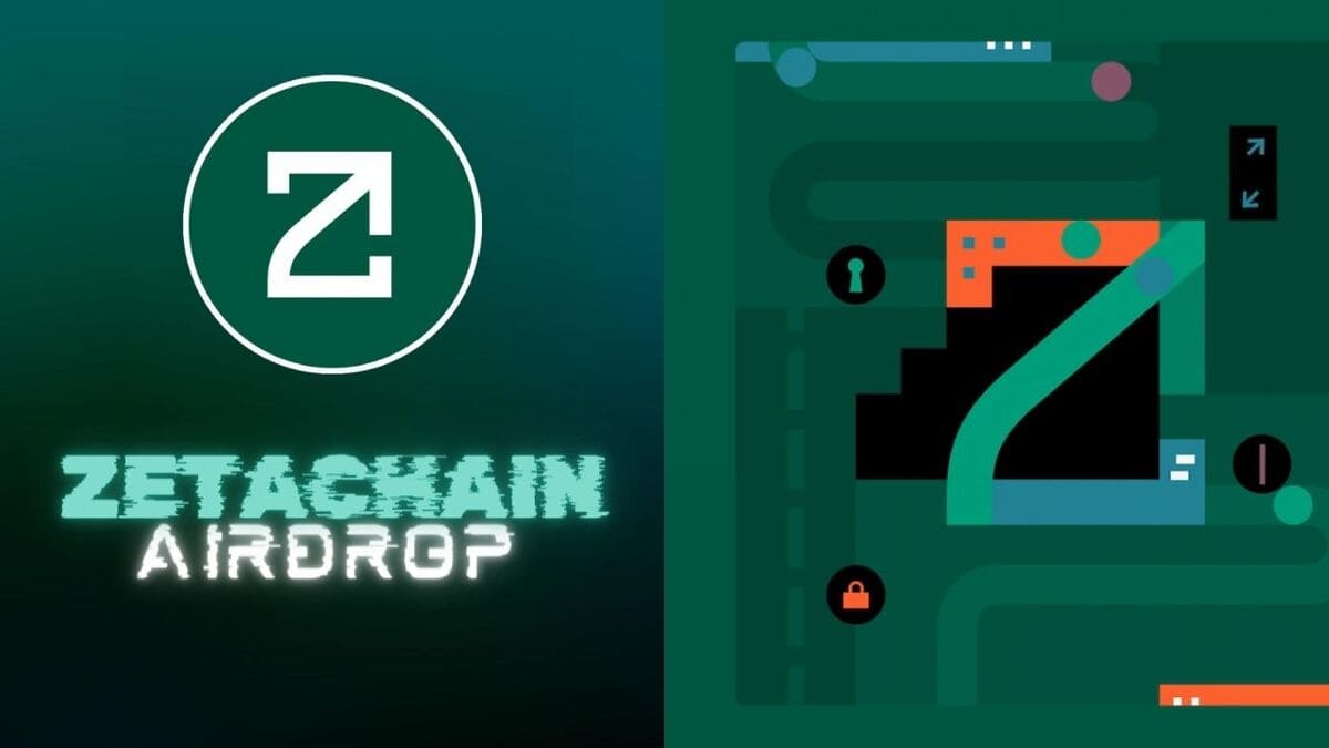 zetachain airdrop