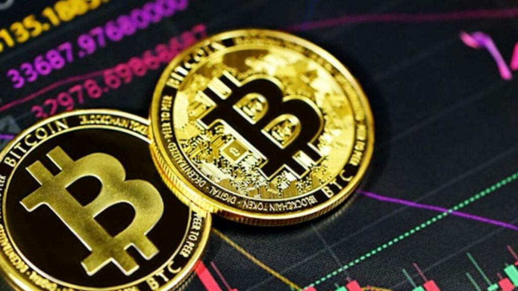 Bitcoin Surpasses $63,000 After Strong Technical Breakout and Market Recovery