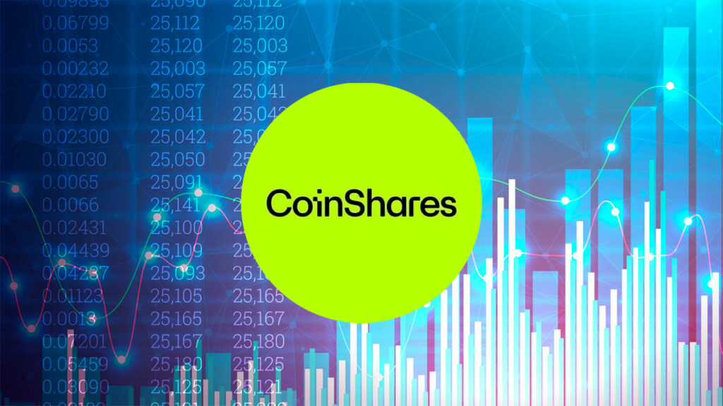 Record-Breaking Inflows: Digital Assets See $1.44B Weekly Surge, Bitcoin Tops Charts!