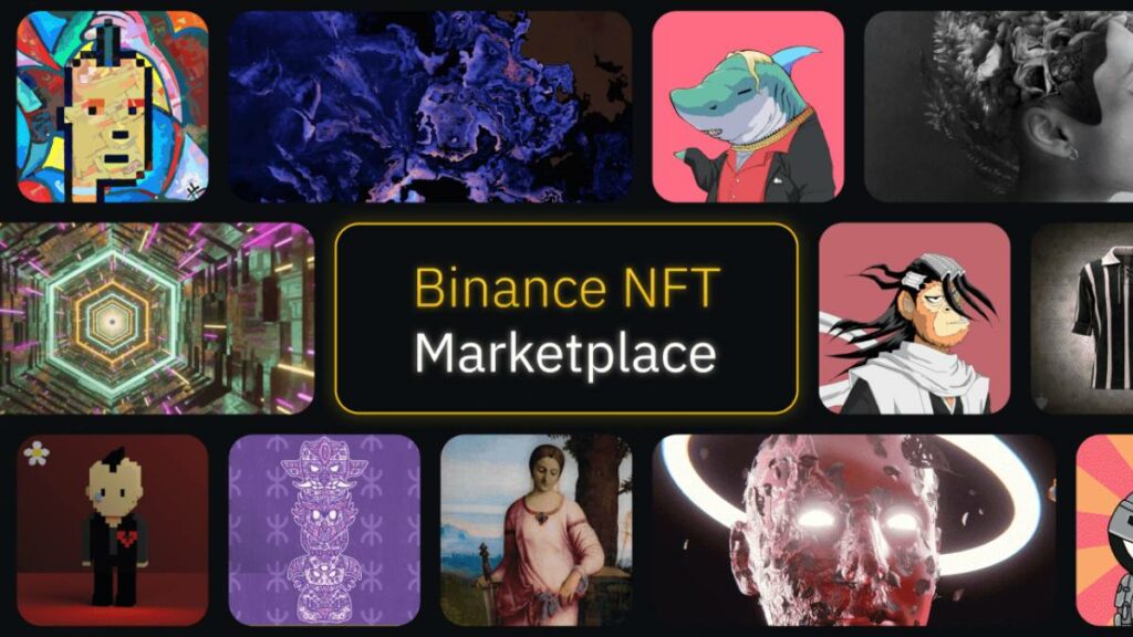 MindPress: Revolutionizing Digital Asset Trading on BNB Chain