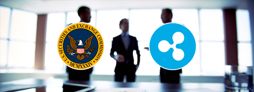 SEC Shocks XRP Community: Closed-Door Meeting Canceled Amid Ripple Lawsuit Speculations