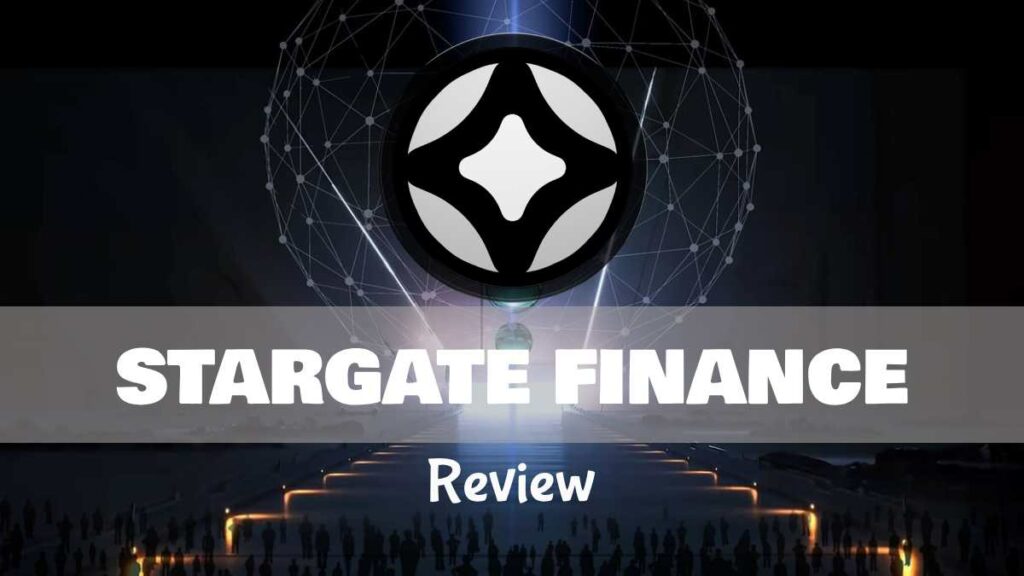 STARGATE FINANCE REVIEW