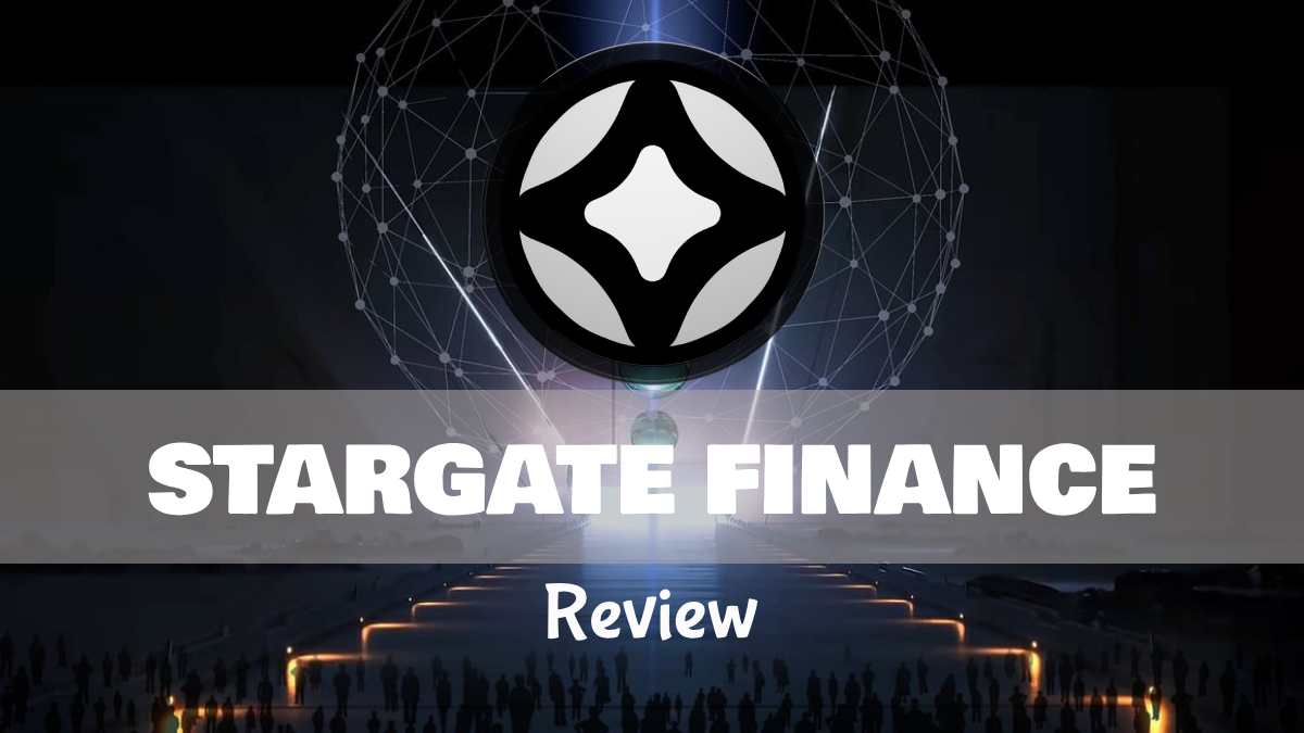 STARGATE FINANCE REVIEW