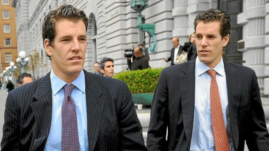 Gemini co-founders Tyler and Cameron Winklevoss have donated $1 million in Bitcoin to support John Deaton in his campaign against Elizabeth Warren.