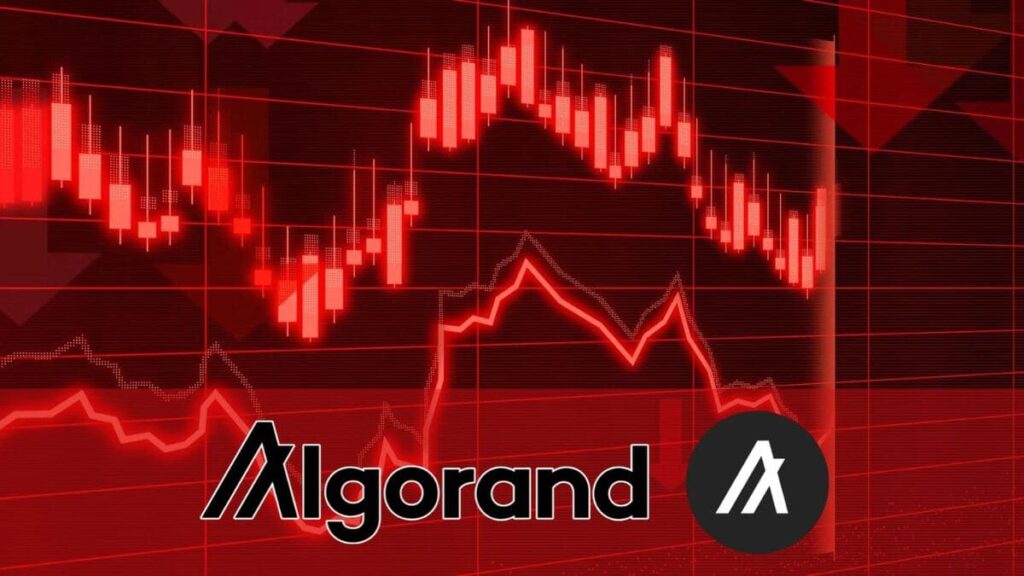 Algorand ALGO