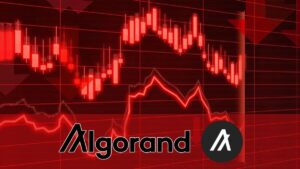 Algorand ALGO