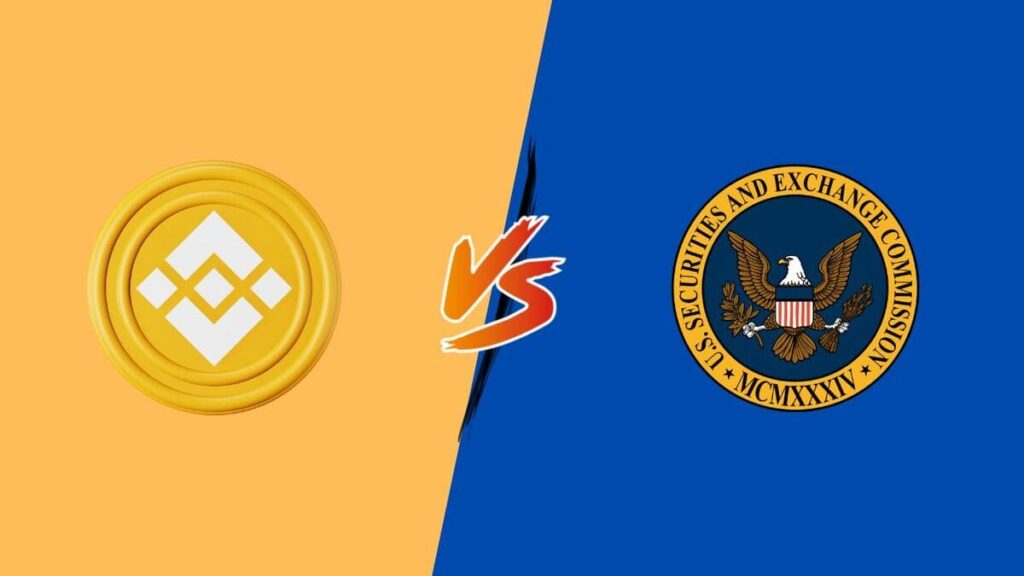 sec bnb binance