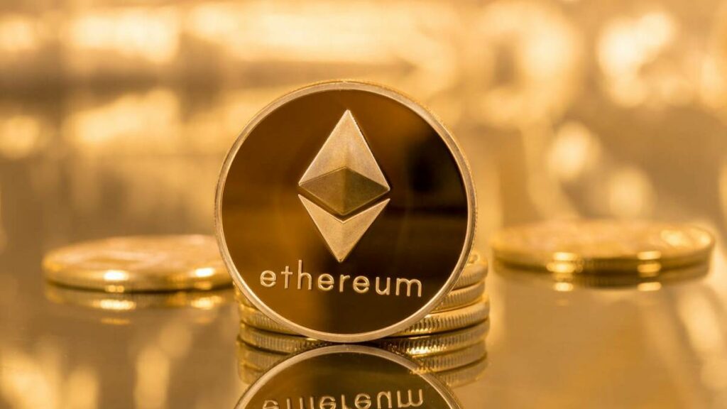 Ethereum (ETH) Set for Massive Price Swings, Outpacing Bitcoin in Volatility!