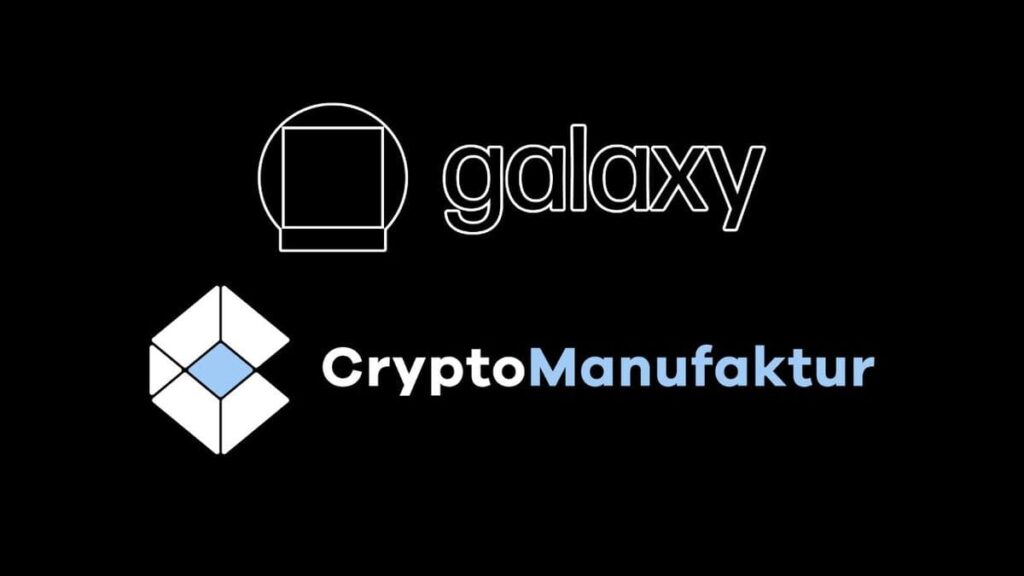 galaxy digital ethereum