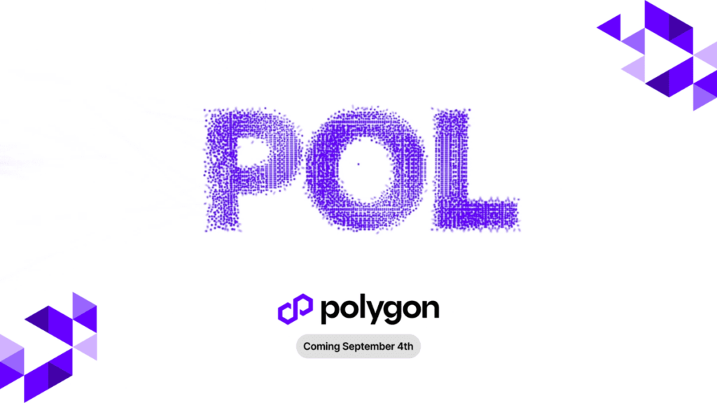 polygon matic