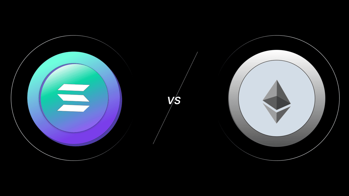 solana vs ethereum