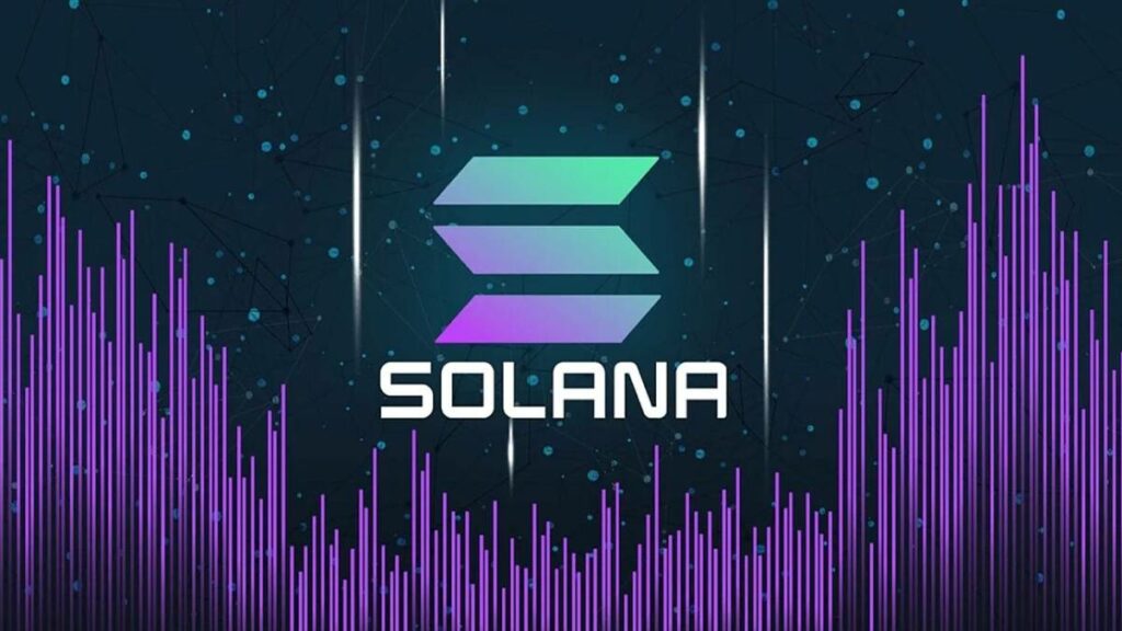 Research Claims Bots Drive Solana's Transaction Boom, Overtaking Ethereum