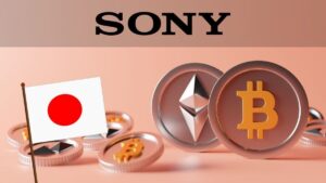 sony japan exchange