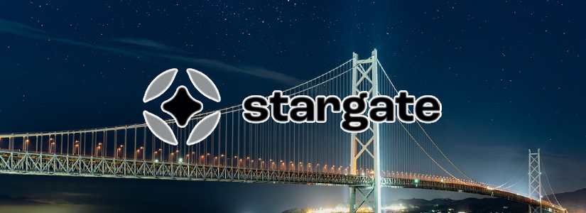 What Is Stargate Finance