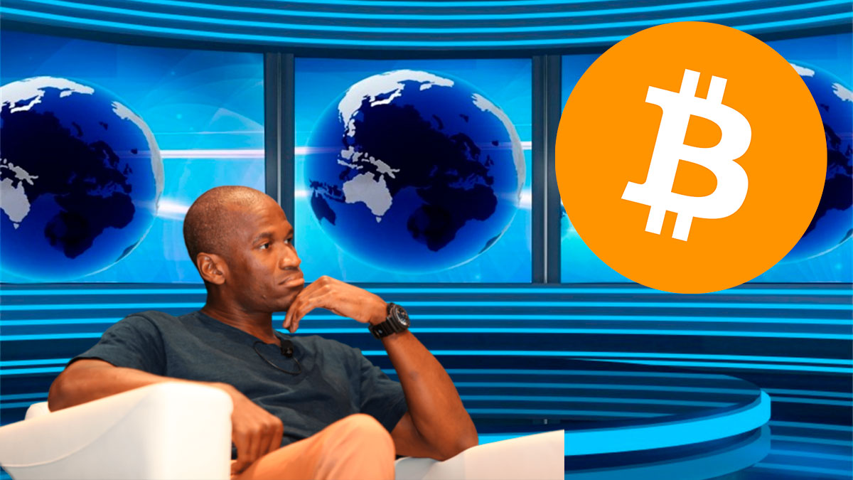 Arthur Hayes: ‘Trump or Harris, It Doesn’t Matter’ for Bitcoin’s Future