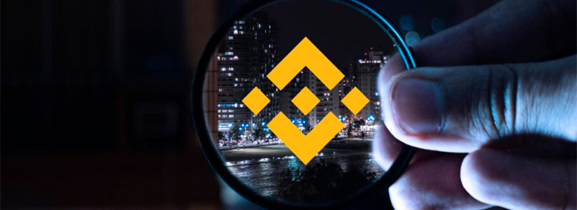 Binance Stays Away from IPO as New CEO Richard Teng Addresses Past Errors