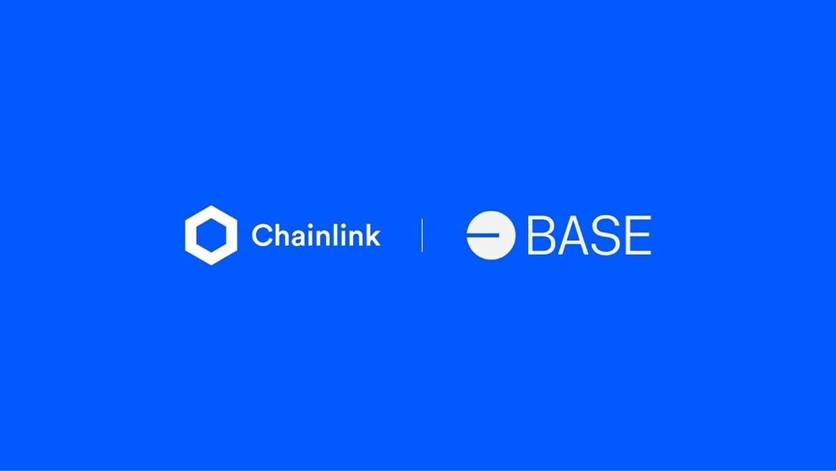 chainlink base