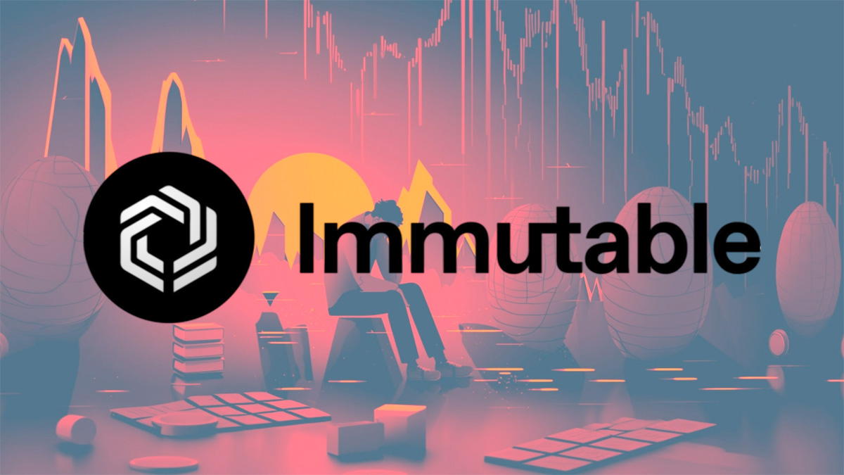 Immutable Announces Closure of NFT Marketplace—Here’s What They’re Doing Next