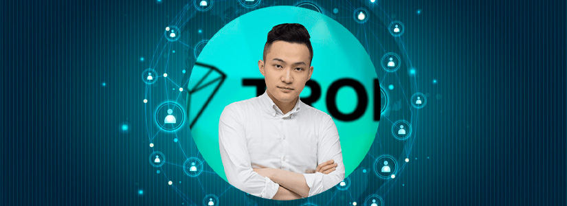 Justin Sun to Donate $1M to DAO for Telegram Founder’s Release—Crypto Community Rallies