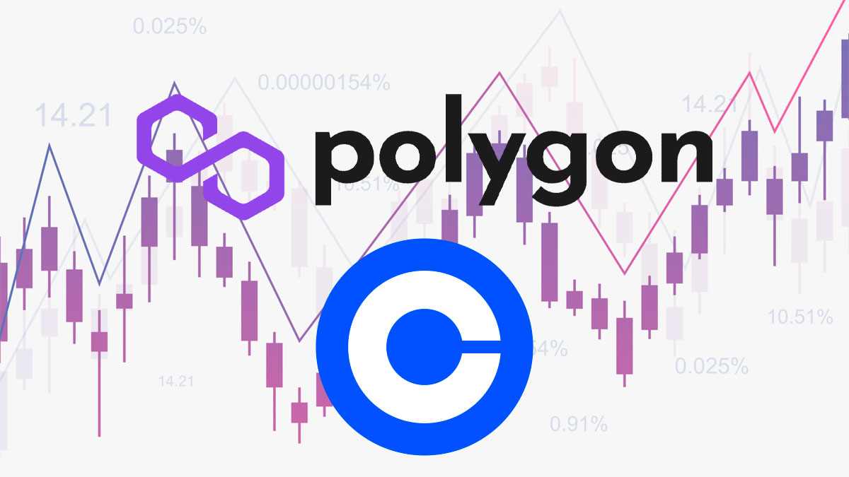 Coinbase to Support POL on Polygon and Ethereum—MATIC Sees Double-Digit Gains!