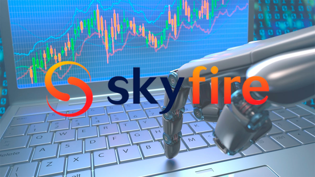 Skyfire Launches Platform Enabling AI to Make Autonomous Payments Using USDC