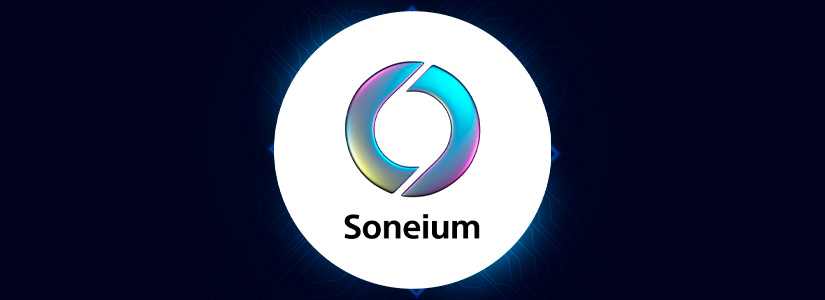 Sony Launches Soneium—The Ethereum-Based Blockchain That Could Redefine Web3