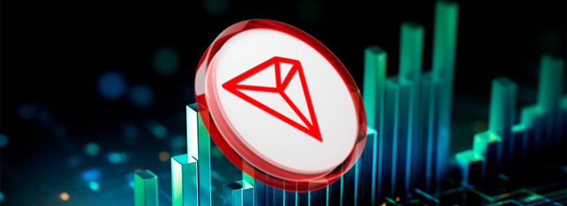 TRON Gains Momentum with SunPump’s Success—What’s Next for TRX?