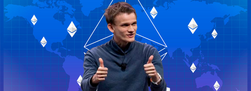 Vitalik Buterin Shifts $8 Million in Ether to Multisig Wallet—What’s Behind the Transfer?