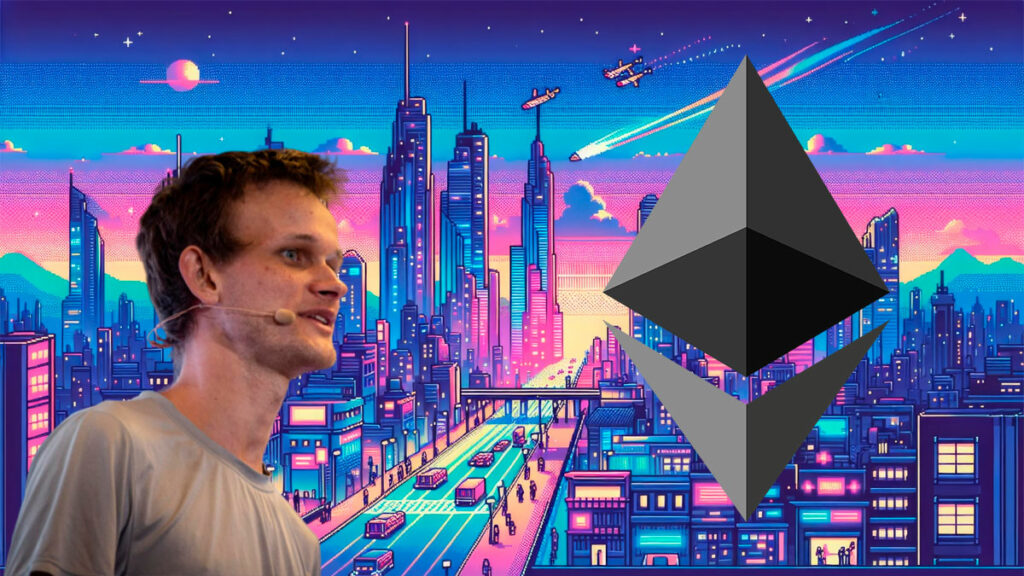 Vitalik Buterin on Ethereum’s Future: Ease of Use for All While Staying True to Core Values