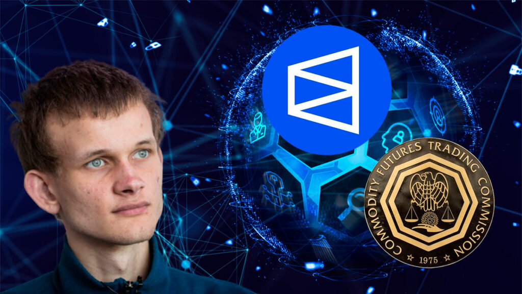 Ethereum Co-Founder Vitalik Buterin Defends Polymarket as Interest Surges