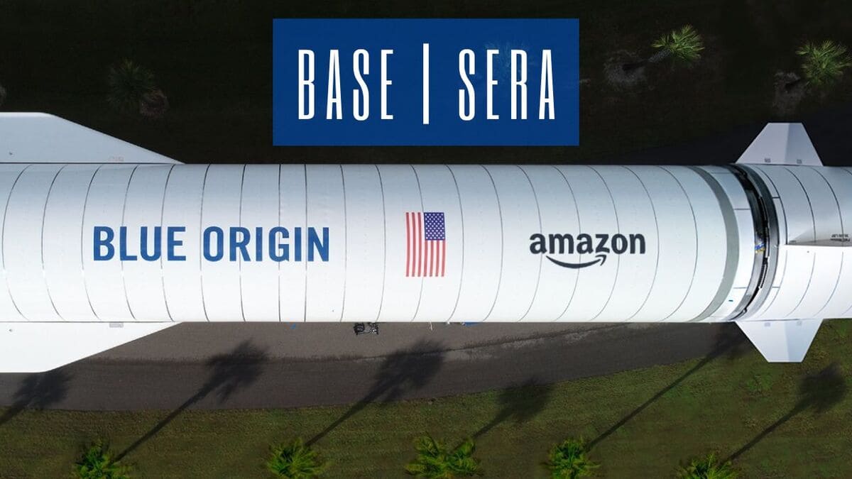 base sera blue origin