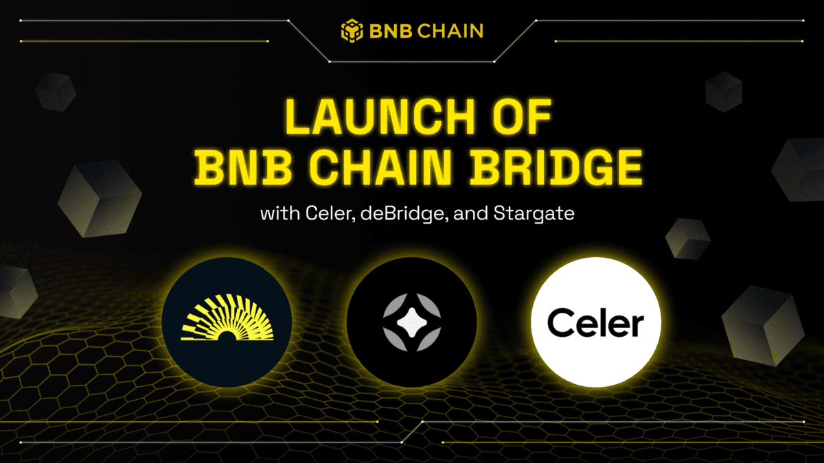 BNB chain bridge