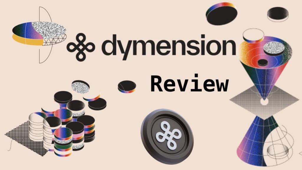 What is Dymension?