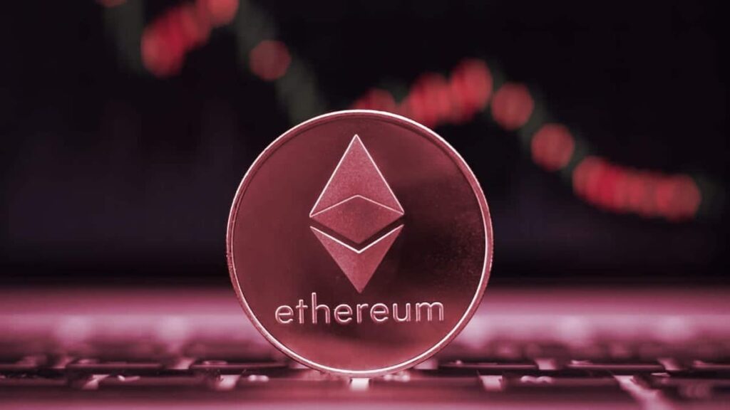 ethereum featured