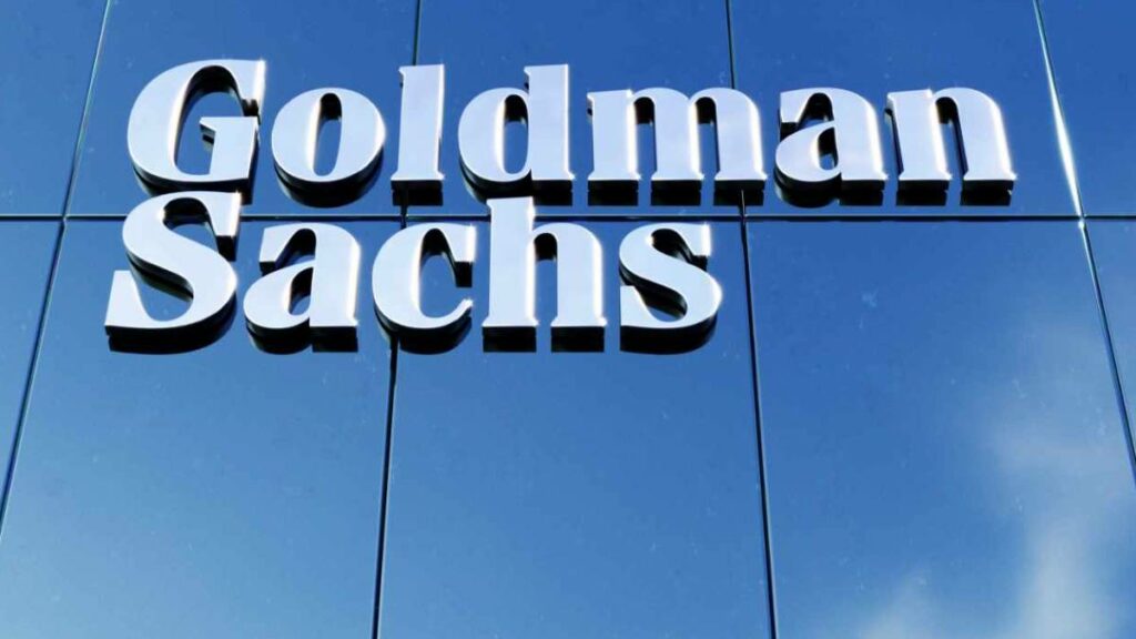 Goldman Sachs Becomes Third Largest Holder in BlackRock's Bitcoin ETF with $238 Million Investment