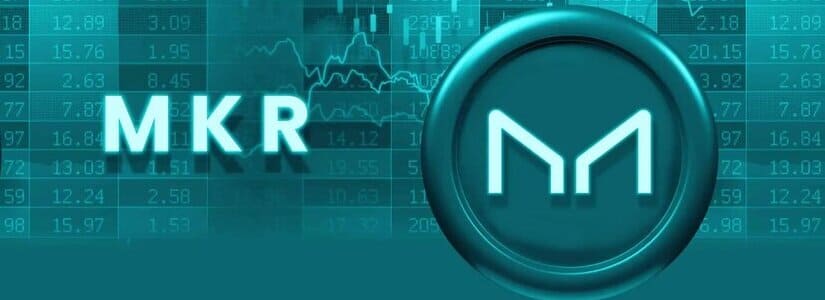 makerdao mkr