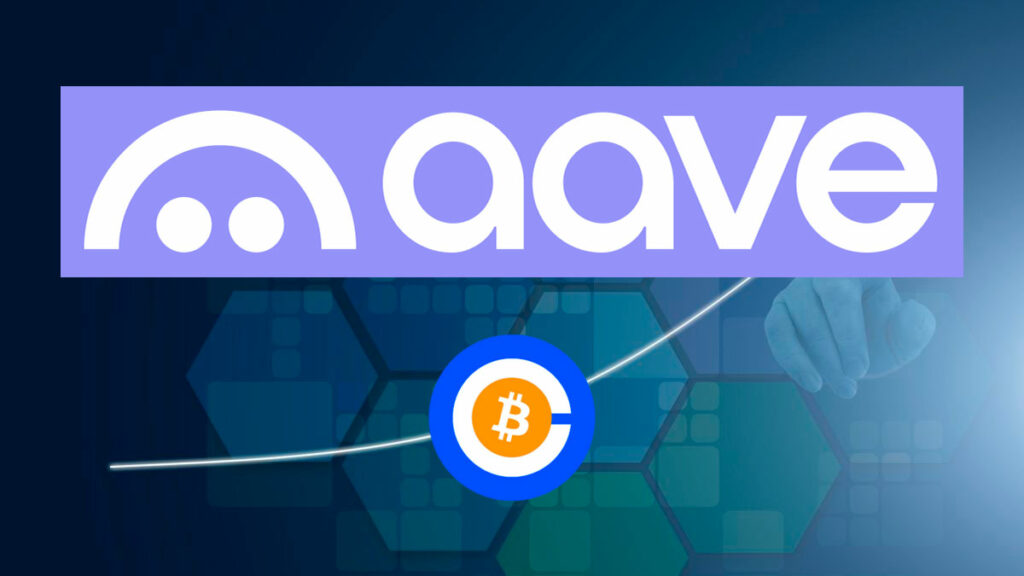 Aave Proposes Integration of Coinbase’s cbBTC for Enhanced Bitcoin Liquidity on v3