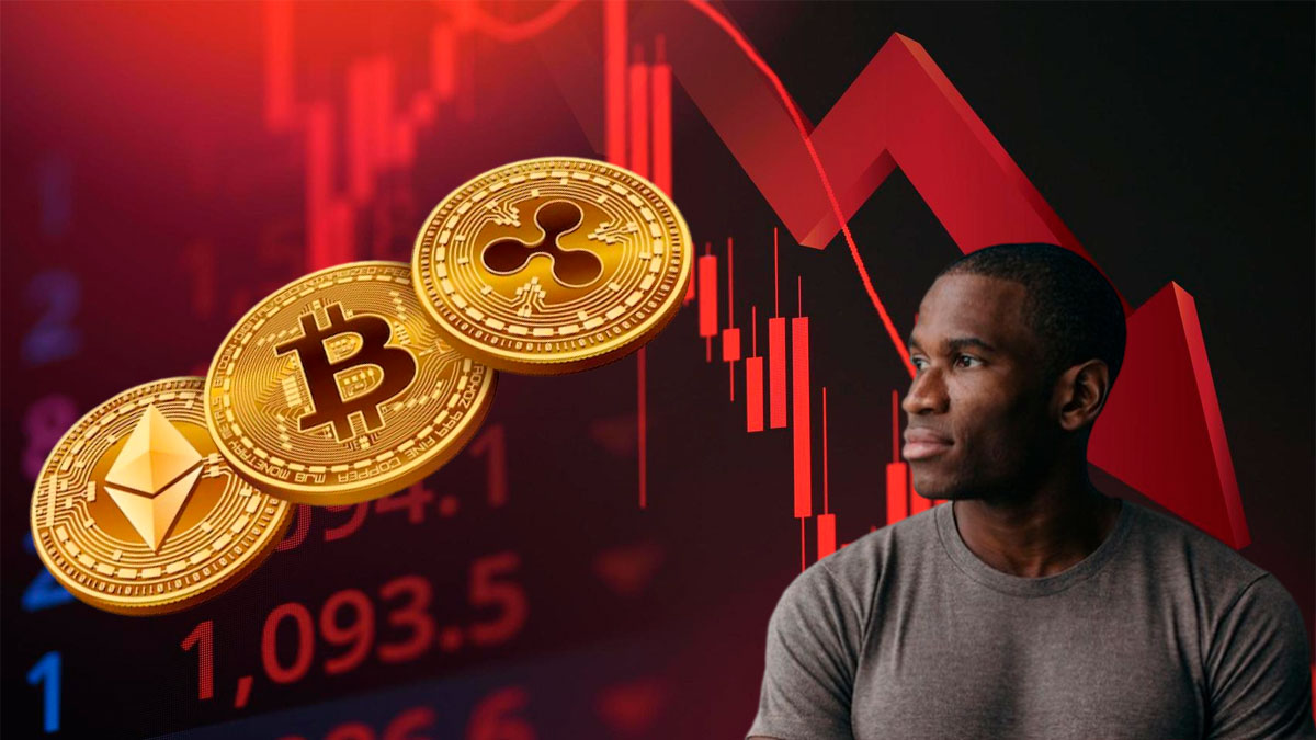 Crypto Crash Incoming? Arthur Hayes Warns of Fed’s Rate Cuts and Market Chaos