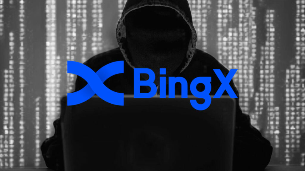 Shocking Crypto Theft at BingX! How Did Hackers Breach Their Hot Wallet?