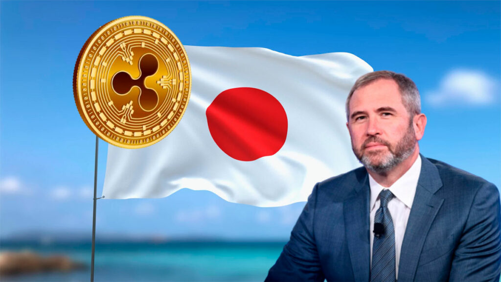 Brad Garlinghouse Confirms Ripple’s Stablecoin Launch in Japan—Is Global Expansion Next?