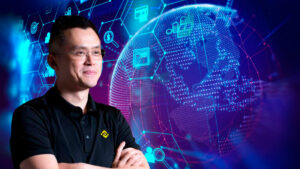 CZ Is Back! Binance Founder Unveils Bold New Plans in Blockchain, AI, and Biotech