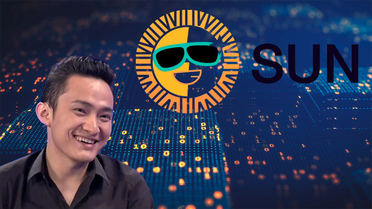 Justin Sun Announces Radical 100% Buyback & Burn Strategy for SunPump