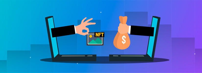 NFT Market Collapse: August Sales Plummet Below $400M for the First Time in 2024