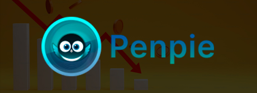 PNP Token Drops 30% in a Day Following Penpie’s Massive Hack