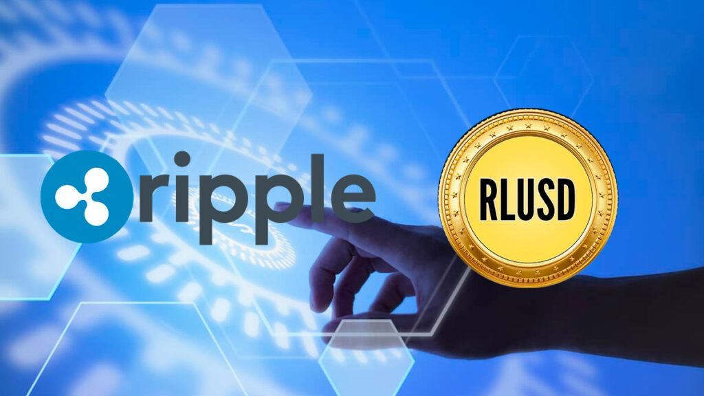 Ripple Targets Tether’s Dominance with Aggressive RLUSD Minting – Is a Major Market Shift on the Horizon?