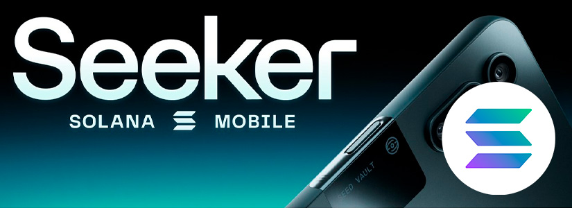 Solana’s Seeker Smartphone Smashes Presales: Over 140,000 Units Sold in 57 Countries