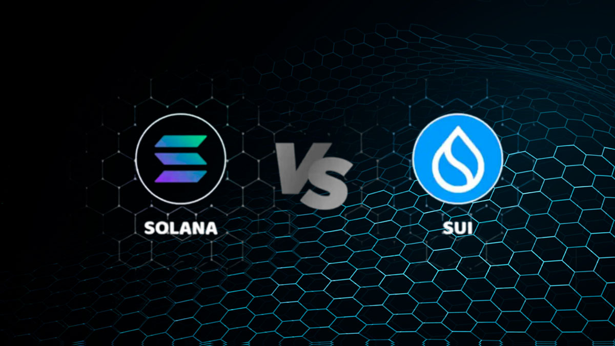 Can Sui Dethrone Solana? Analysts Point to Explosive Gains and Major Upcoming Releases